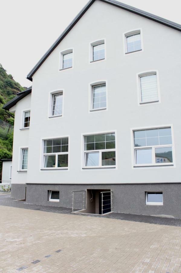 Winzerhaus Loreley Санкт-Гоарсхаузен Экстерьер фото